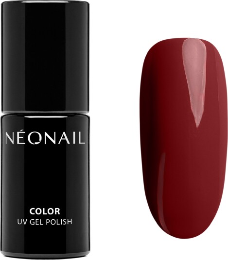 NEONAIL UV Gel Polish Perfect Red