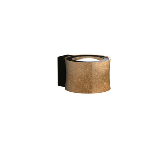 Bankamp - Luce Impulse Elevate Vegglampe Gold