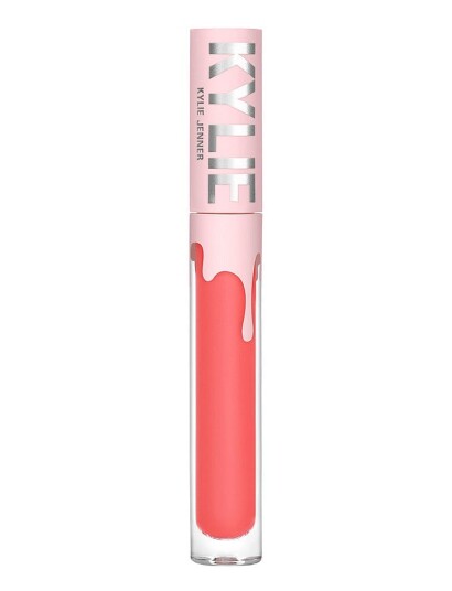 Matte Liquid Lipstick 204 Baby Girl Matte Liquid Lipstick 204 Baby Girl