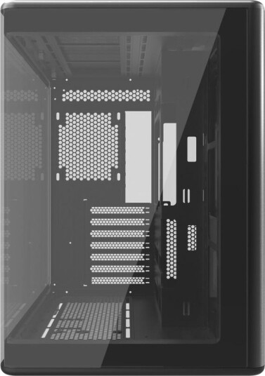Cooler Master Elite 600 7 vifter sort E600-KGNN-S02