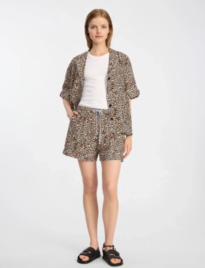 Munthe Buniga Brown 34