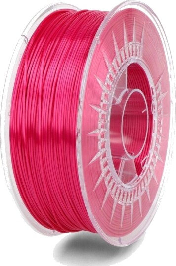 Devil Design Silk 3D-Filament 1.75 Mm 1 Kg Pink Pearl
