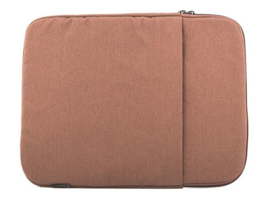 Logic Plush, Sleeve Til Laptop, 39,6 Cm (15.6") Logic Plush, Sleeve Til Laptop, 39,6 Cm (15.6")