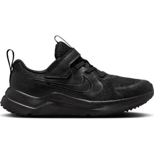 Nike Cosmic Runner PSV Barn Black/Anthracite/Black 33