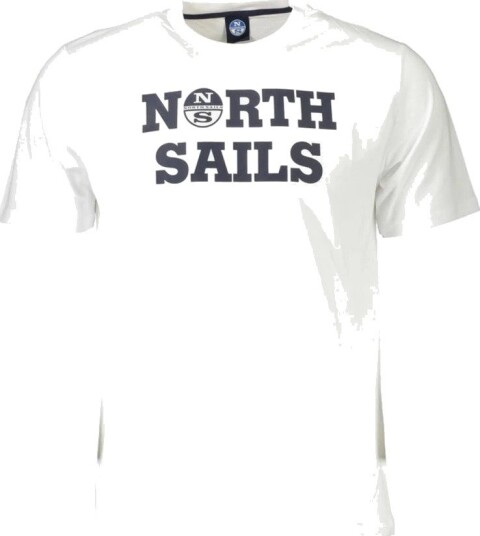 North Sails Herre Topper Hvit XL,