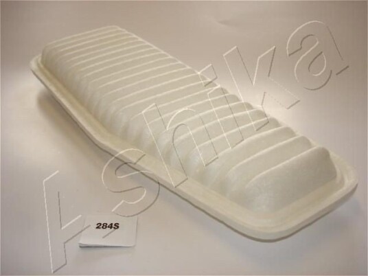 Luftfilter JAPANPARTS FA 284S Luftfilter JAPANPARTS FA 284S