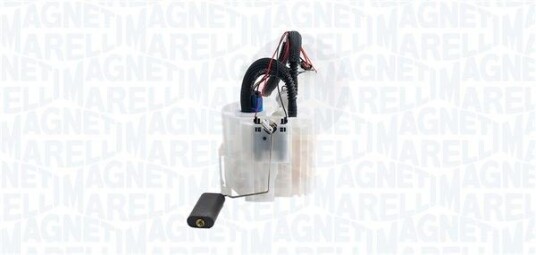Drivstoff forsyningsmodul MAGNETI MARELLI 313011313139 Drivstoff forsyningsmodul MAGNETI MARELLI 313011313139