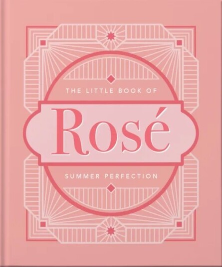 The Little Book Of Rose Av Orange Hippo!