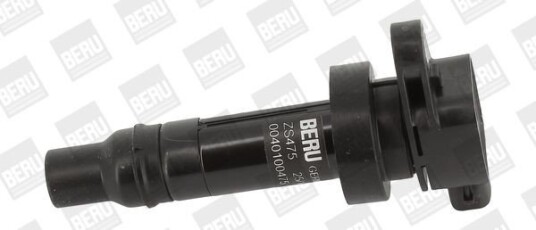 Tennspole coil BERU ZS475
