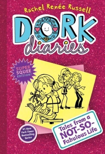 Dork Diaries 1 Dork Diaries 1