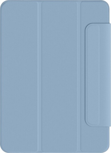 Pomologic Book Cover Etui til iPad 11" (A16) / (10. gen.) Himmelblå Pomologic Book Cover Etui til iPad 11" (A16) / (10. gen.) Himmelblå