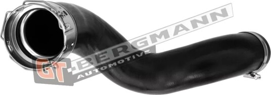 Ladeluftslange GT BERGMANN GT52 176 Ladeluftslange GT BERGMANN GT52 176