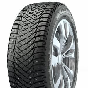 Goodyear UltraGrip Arctic 2 215/45R17 91T Goodyear UltraGrip Arctic 2 215/45R17 91T