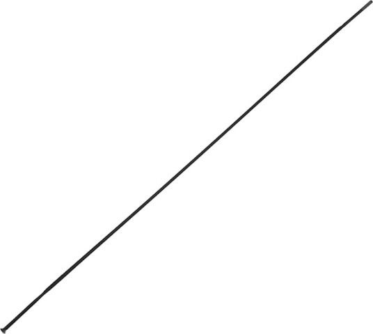 Shimano eiker 298mm lang til for- og bakhjul modell WH-RX570-TL-700C