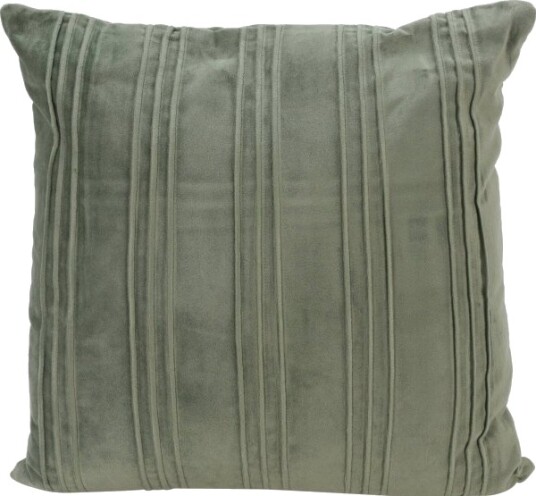 Home Styling Collection Dekorativ Pute Med Originalt Mønster 45 X 45 Cm Home Styling Collection Dekorativ Pute Med Originalt Mønster 45 X 45 Cm