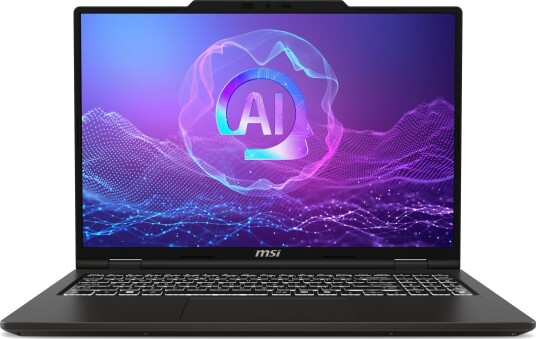 MSI Venture A16 Al+A3HMG 036 16"/16GB/512GB/AMD Radeon Grap W11H MSI Venture A16 Al+A3HMG 036 16"/16GB/512GB/AMD Radeon Grap W11H