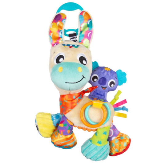 Playgro activity friend lupe lama Playgro activity friend lupe lama