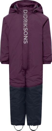 Didriksons Vinterdress Talvi Northern Purple Didriksons 130 Vinterdress Lilla MarineblÄ Didriksons Vinterdress Talvi Northern Purple Didriksons 130 Vinterdress Lilla MarineblÄ