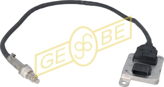 NOx sensor NOx katalysator GEBE 9 2998 1