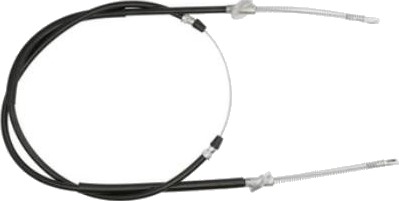 SEIM 763030 Tautrekk håndbremse SEIM 763030 Tautrekk håndbremse