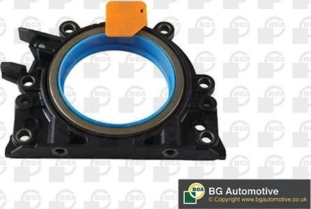 BGA OC6335 Simring, veivaksel