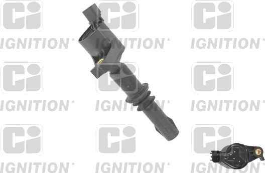 Coil QUINTON HAZELL XIC8505