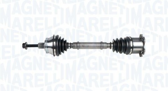 Magneti Marelli Drivaksel MAGNETI MARELLI 302004190009 Magneti Marelli Drivaksel MAGNETI MARELLI 302004190009