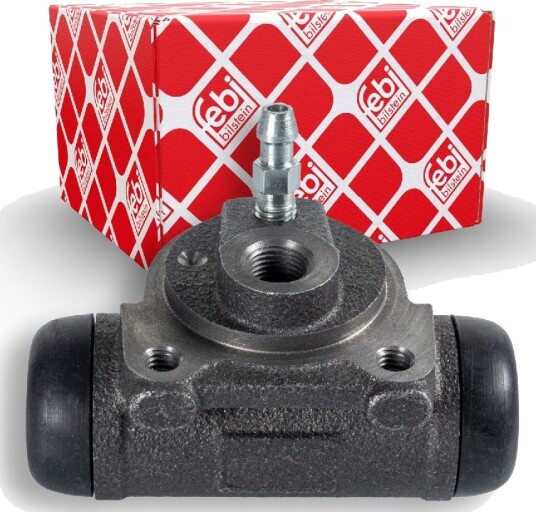 FEBI BILSTEIN 107918 Hjulsylinder, brems FEBI BILSTEIN 107918 Hjulsylinder, brems
