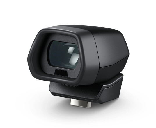 Blackmagic Design Pocket Cinema Camera Pro EVF