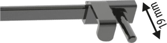 TRICO EFK65431L Vindusvisker TRICO EFK65431L Vindusvisker