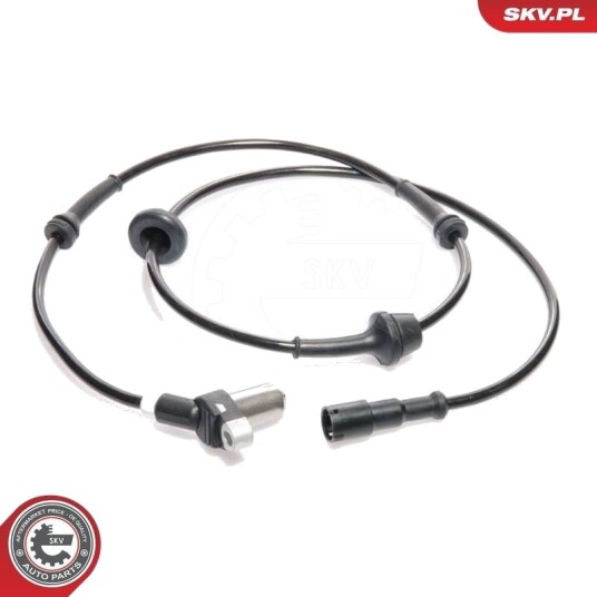 Sensor, ABS ESEN SKV 06SKV039