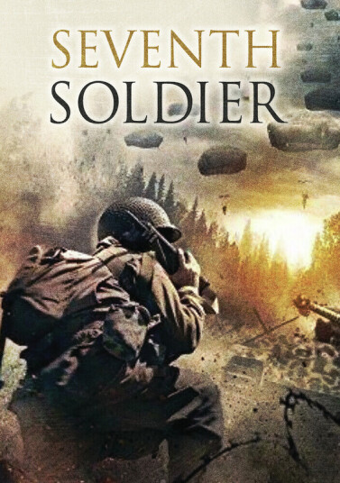 Seventh Soldier DVD