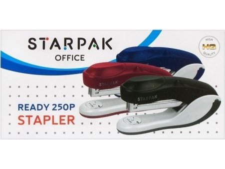Starpak Stk-250P Gran Pud12/96 Stiftemaskin