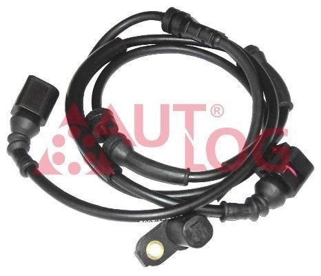Sensor, ABS AUTLOG AS4116 Sensor, ABS AUTLOG AS4116