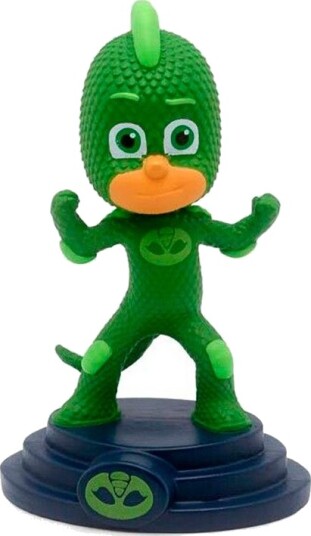 Tonies PJ Masks Gekko Figur til Toniebox 63 Min