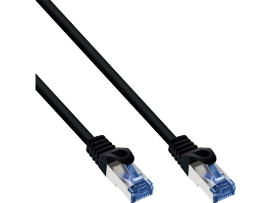 Inline 73820S 20 M Cat6a S/Ftp S-Stp Rj-45 Rj-45