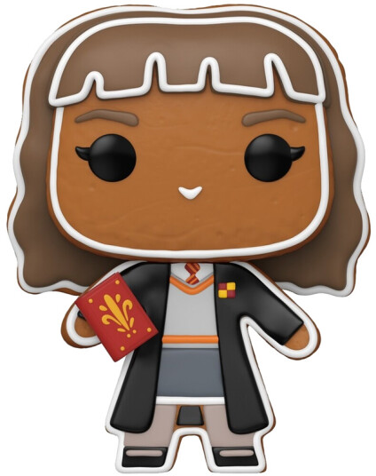 Funko POP! Harry Potter: Gingerbread Hermione Granger