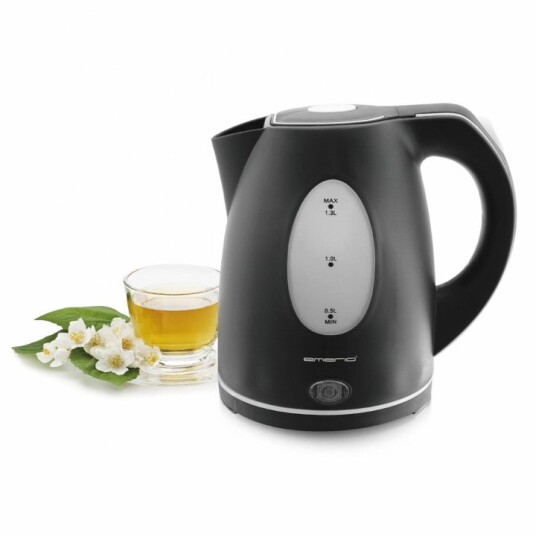 Emerio Water Kettle WK-106468.14 Emerio Water Kettle WK-106468.14