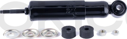 Støtdemper TOKICO 2865