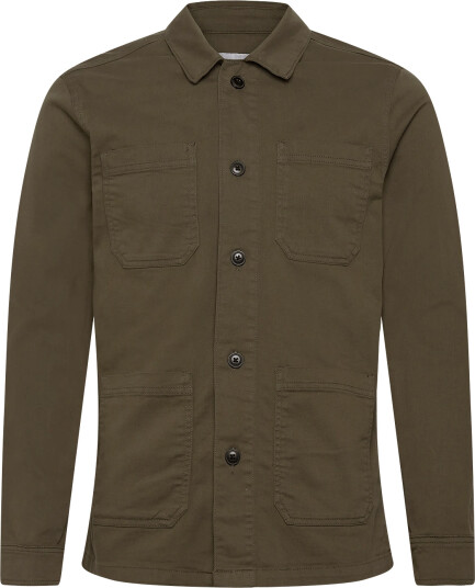 Lindbergh | Superflex Overshirt | XXXL