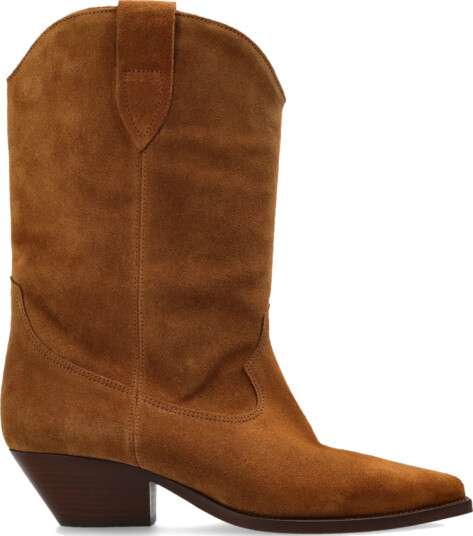 Isabel Marant Dame Sko Brun 37 EU, Isabel Marant Dame Sko Brun 37 EU,