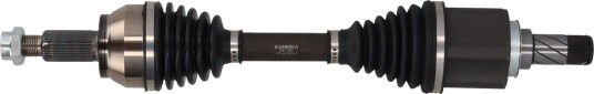 Drivaksel KAMOKA 5011792