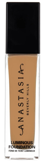 Anastasia Beverly Hills Luminous Foundation 30 ml 335W - Vegansk, Glutenfri, Dermatologisk Testet