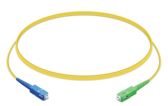 Ubiquiti Fiber PatchCord Cable UPC/APC