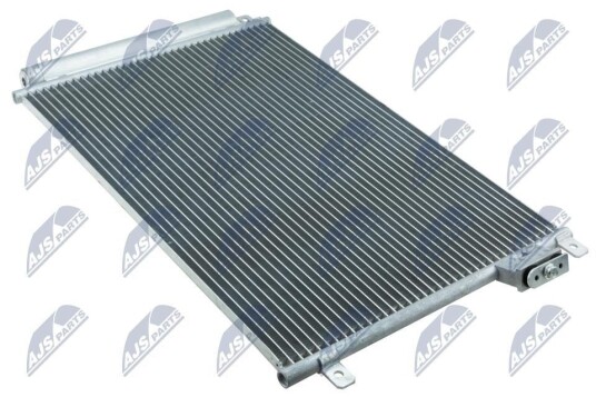 Kondensator NTY CCS-FT-023