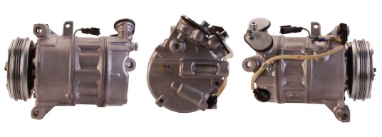 AC kompressor DRI 700510851