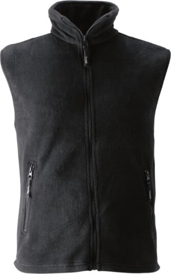 South West Winnipeg - Varm mellomlag - Vest