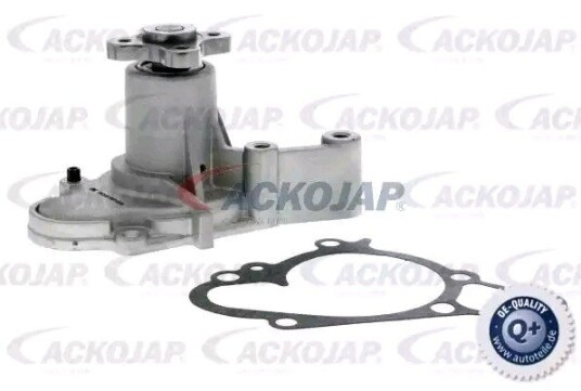 ACKOJA A52 0700 Vannpumpe ACKOJA A52 0700 Vannpumpe