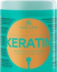 Kallos Keratin Hair Mask 1000ml