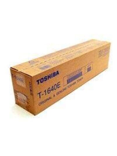Toshiba T 1640E - Laser toner